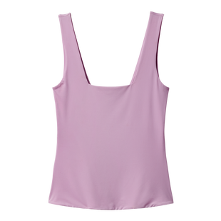 Haut Tropical Bliss sans manches pour femmes TRAVISMATHEW