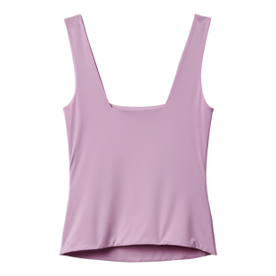 Haut Tropical Bliss sans manches pour femmes TRAVISMATHEW