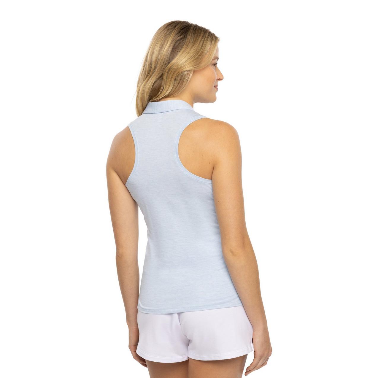 Women's Majorca Sleeveless Polo