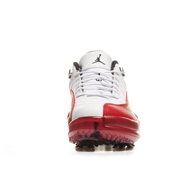 Air Jordan XII Retro Low Taxi Spiked Golf Shoes | NIKE
