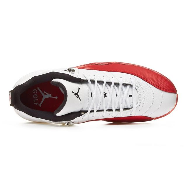 Air Jordan XII Retro Low Taxi Spiked Golf Shoes | NIKE | Golf 