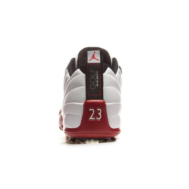 【新品未使用】 Nike Air Jordan 12 Low Golf Taxi $_12.JPG?set_id=880000500F