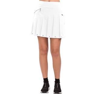 Women's Airwear Pleated 17 Inch Skort