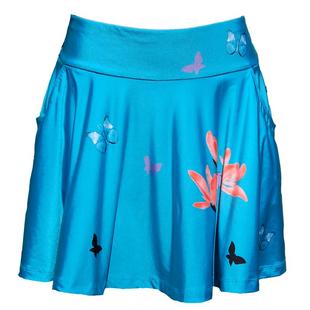 Jupe-short Papillon pour femmes, 16 po JAMIE SADOCK