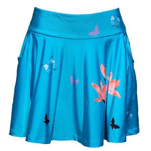 Jupe-short Papillon pour femmes, 16 po