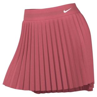 Jupe-short Dri-Fit plissée pour femmes, 15 pouces