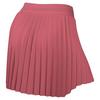 Women's Dri-Fit Club Pleated 15 Inch Skort
