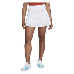 Jupe-short Club Veneer pour femmes, 15 po