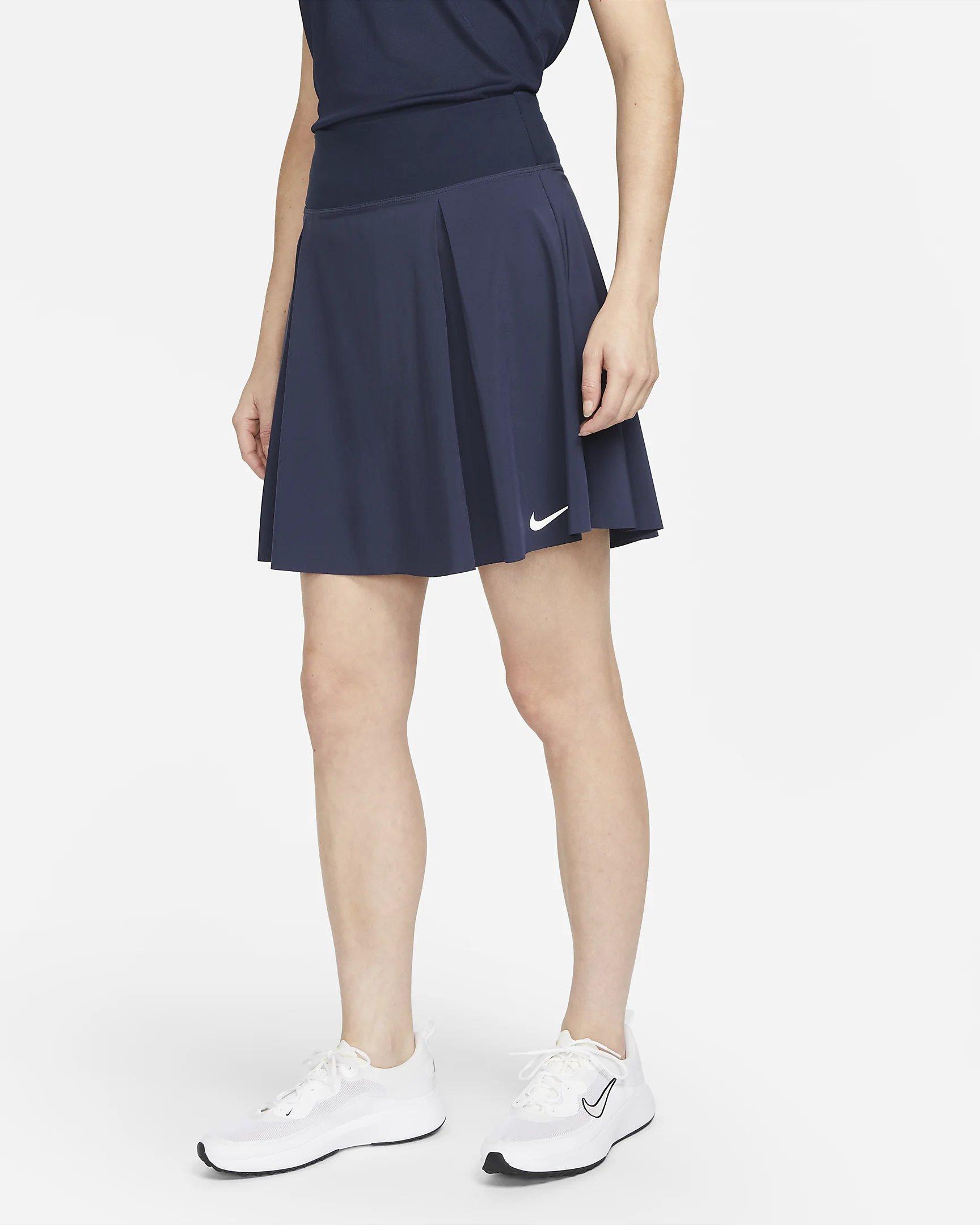 Women's Dri-Fit Club 17 Inch Skirt