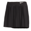 Jupe-short plissée Dri-Fit Club pour femmes, 15 po