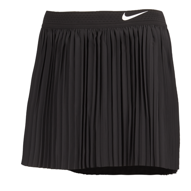 Jupe-short plissée Dri-Fit Club pour femmes, 15 po NIKE