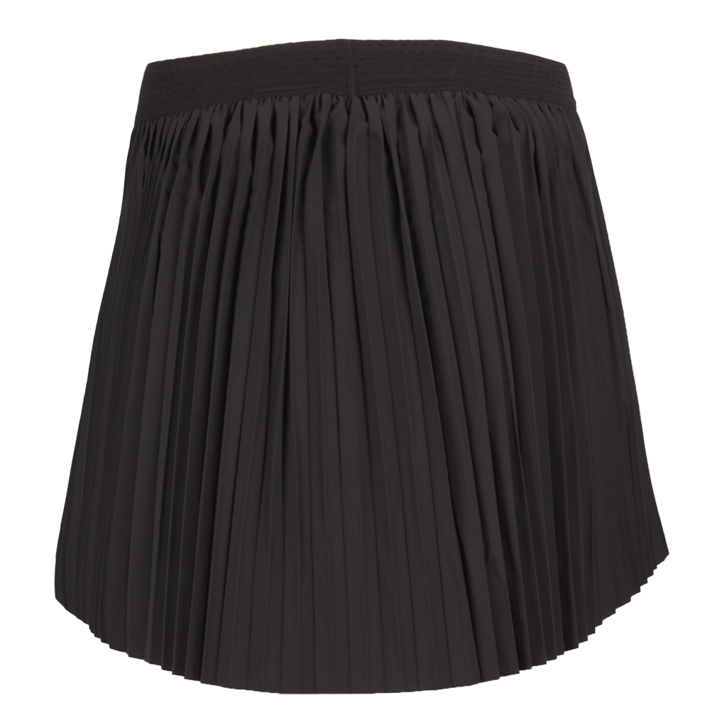 Women's Dri-Fit Club Pleated 15 Inch Skort