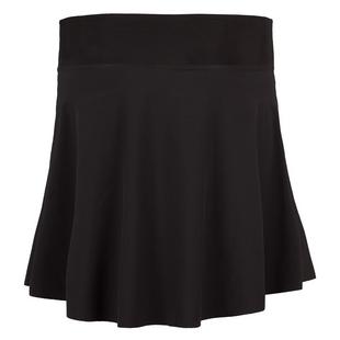 Women's Dri-Fit Advantage Long Golf Skirt NIKE