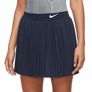 Women's Dri-Fit Club Pleated 15 Inch Skort