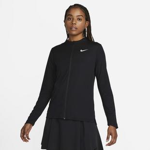 Women's Dri-Fit UV Club Full Zip Jacket NIKE