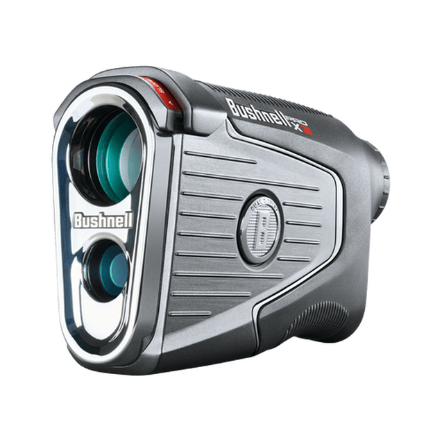 Pro X3 Rangefinder | BUSHNELL | Rangefinders | Unisex | BLACK