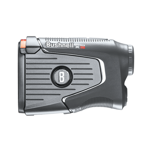 Pro X3 Rangefinder | BUSHNELL | Rangefinders | Unisex | BLACK 