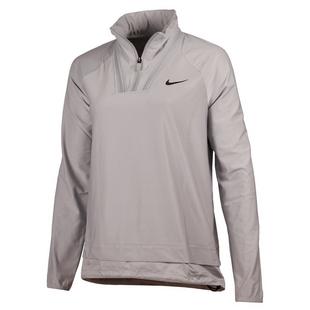 Chandail Dri-Fit Tour ADV à demi glissière pour femmes NIKE