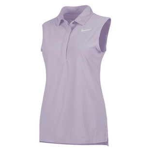 Women's Dri-Fit Tour Sleeveless Polo