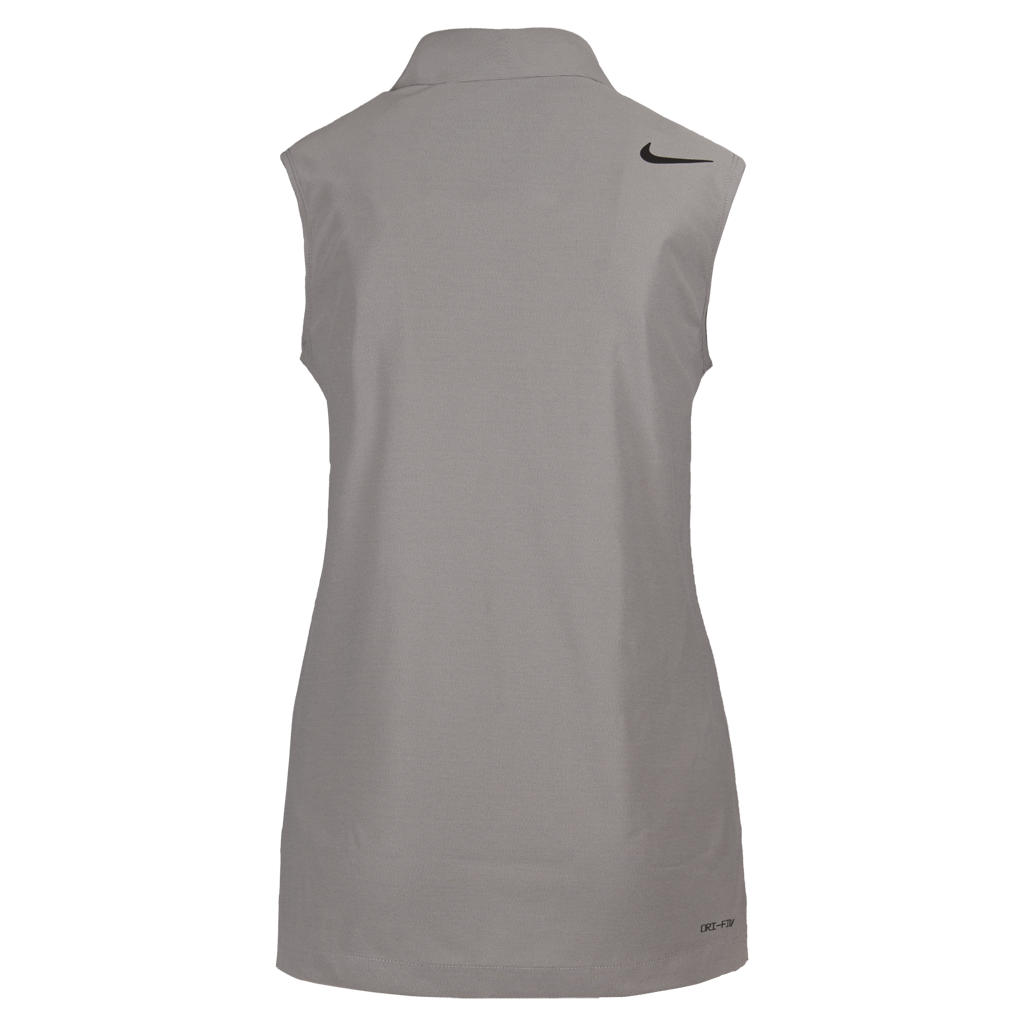 Women's Dri-Fit Tour Sleeveless Polo