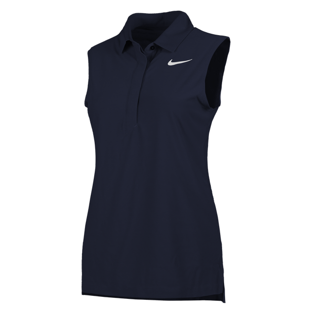 Polo Dri-Fit Tour sans manches pour femmes