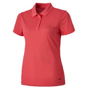 Women's Dri-Fit Victory Short Sleeve Polo