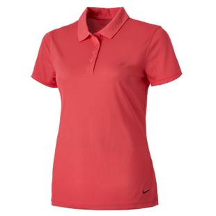 Women's Dri-Fit Victory Short Sleeve Polo