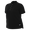 BLACK | Women's Dri-Fit Victory Short Sleeve Polo Plus