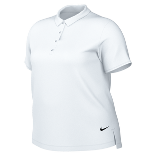 Women's Dri-Fit Victory Short Sleeve Polo Plus NIKE