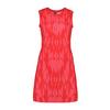 Robe Aatvila sans manches pour femmes