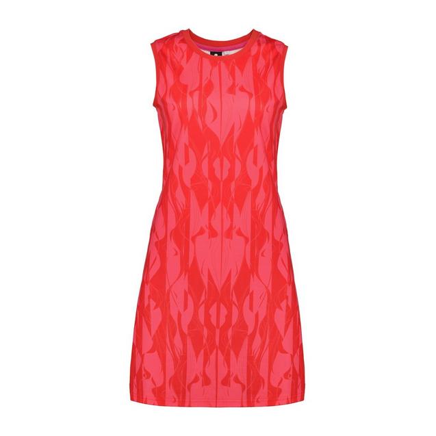 Robe Aatvila sans manches pour femmes LUHTA