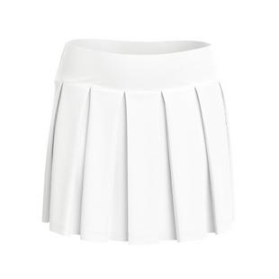 Jupe-short Tina pour femmes, 16 pouces SWINGDISH