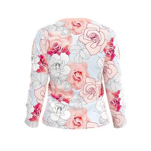 Women's Faye Long Sleeve Top SWINGDISH