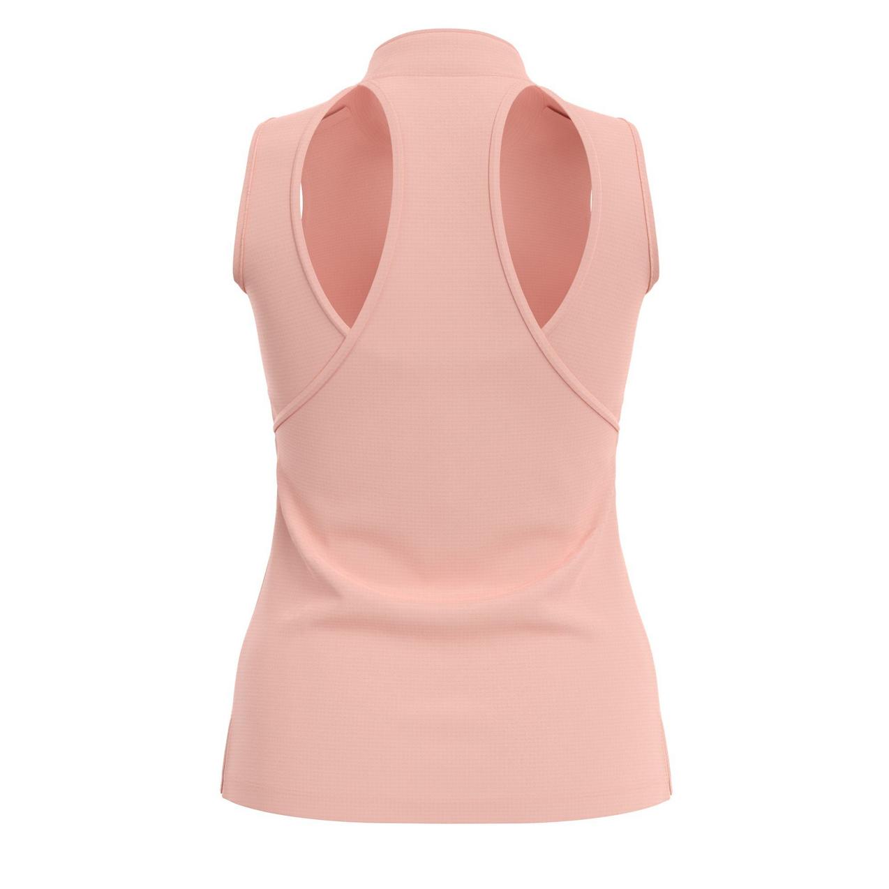 Women's Esmerelda Sleeveless Polo