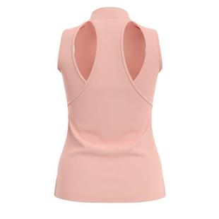 Women's Esmerelda Sleeveless Polo SWINGDISH
