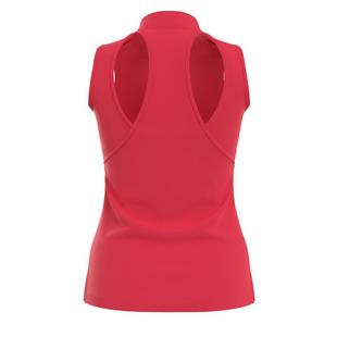 Women's Esmerelda Sleeveless Polo SWINGDISH