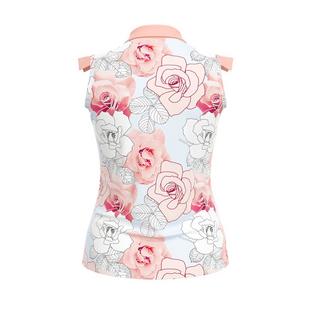 Women's Tricia Sleeveless Polo SWINGDISH