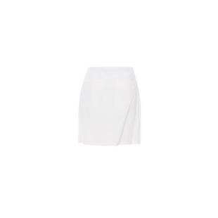 Women's Solid 18 Inch Skort SWING CONTROL