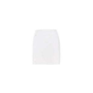 Women's Solid 18 Inch Skort SWING CONTROL