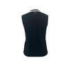 Women's Mock Neck Sleeveless Top