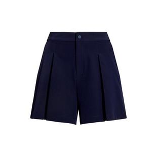 Women's Pleated Short RLX