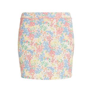 Women's Key West Print 17 Inch Aim Skort RLX