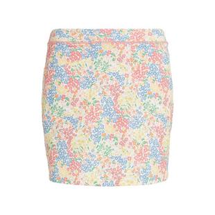 Women's Key West Print 17 Inch Aim Skort