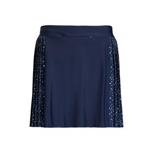 Jupe-short Stars pour femmes, 17 po RLX