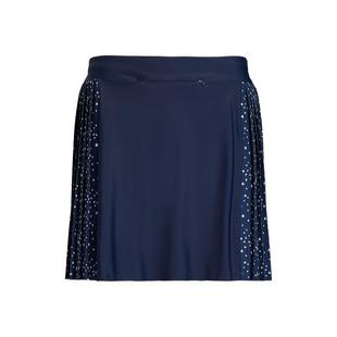 Jupe-short Stars pour femmes, 17 po