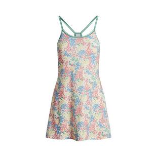 Women's Key West Print Tennis Dress RLX