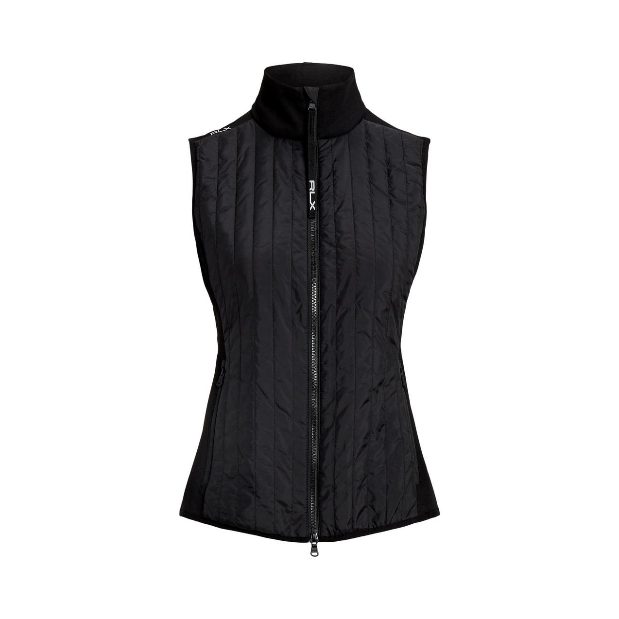 Women's Full Zip Vest | RLX | Outerwear | Women's | Golf