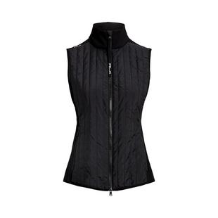 Women's Full Zip Vest RLX