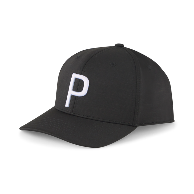 Men's P Snapback Cap PUMA