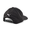 Men's P Snapback Cap
